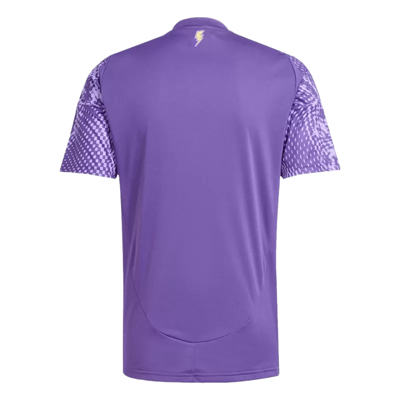 Domácí fotbalový dres Orlando City 2025