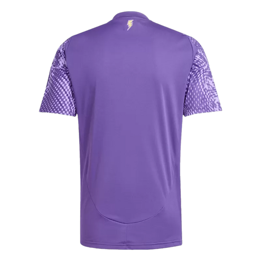 Domácí fotbalový dres Orlando City 2025