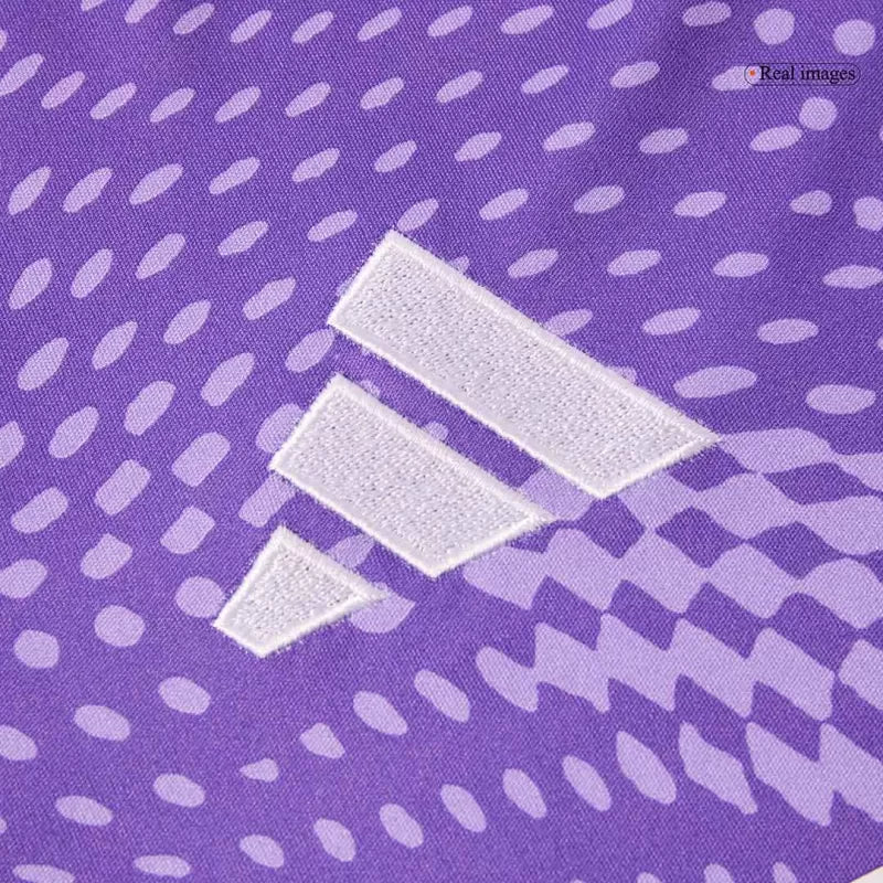 Domácí fotbalový dres Orlando City 2025