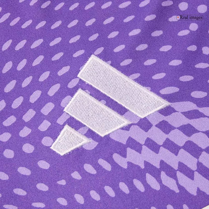 Domácí fotbalový dres Orlando City 2025