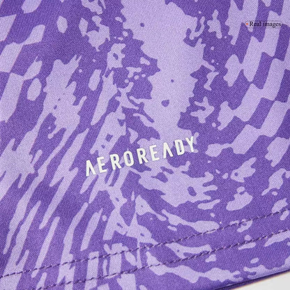 Domácí fotbalový dres Orlando City 2025