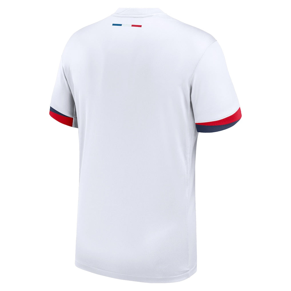 PSG Away Soccer Jersey 2025/26 top dresy shop