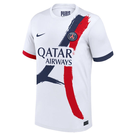 PSG Away Soccer Jersey 2025/26 top dresy shop