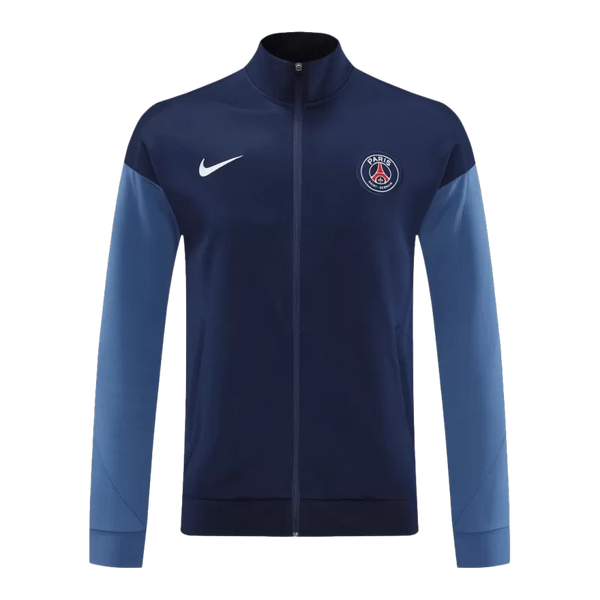 PSG Training Jacket 2025/26- Navy