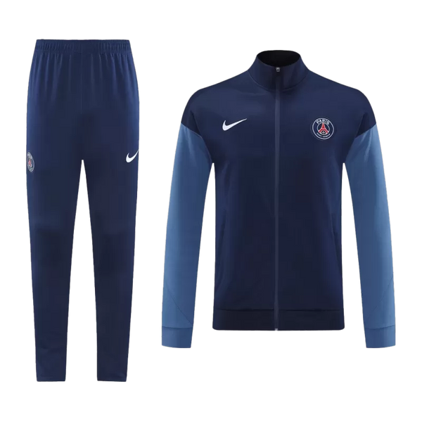 PSG Training Jacket Kit (Jacket+Pants) 2025/26 - Navy