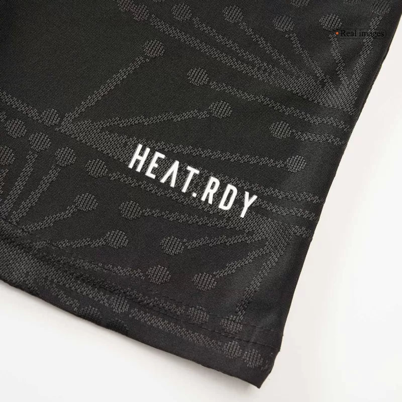 Player Version Mexico Third Away Soccer Jersey 2025- Gold Cup Go Game Wear