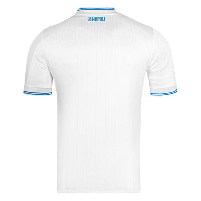 SSC Napoli Away Soccer Jersey 2025/26 top dresy shop