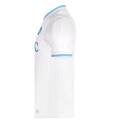 SSC Napoli Away Soccer Jersey 2025/26 top dresy shop