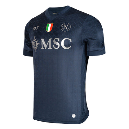 SSC Napoli Third Away Soccer Jersey 2025/26 top dresy shop