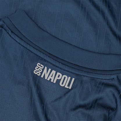 SSC Napoli Third Away Soccer Jersey 2025/26 top dresy shop