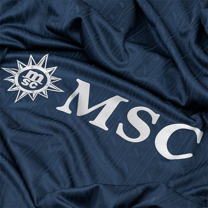 SSC Napoli Third Away Soccer Jersey 2025/26 top dresy shop