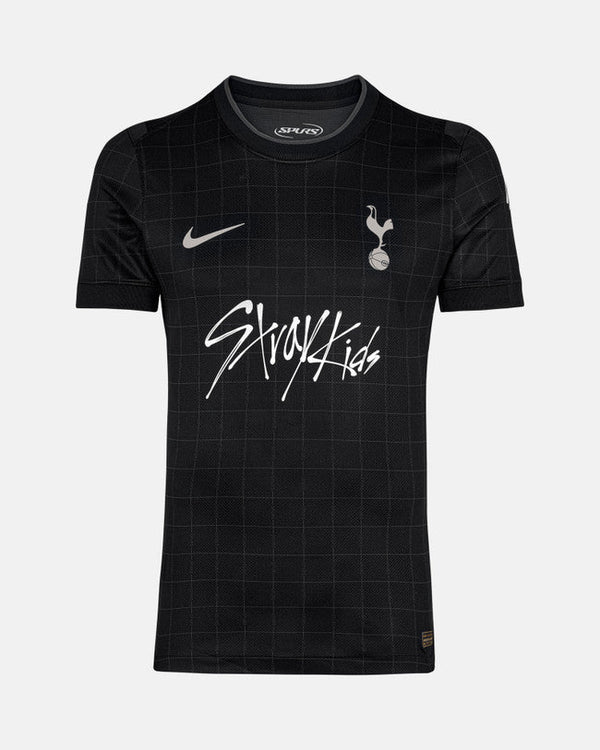 THFC x Stray Kids Away Soccer Jersey 2025/26 Fan Version Top Soccer Jerseys Store