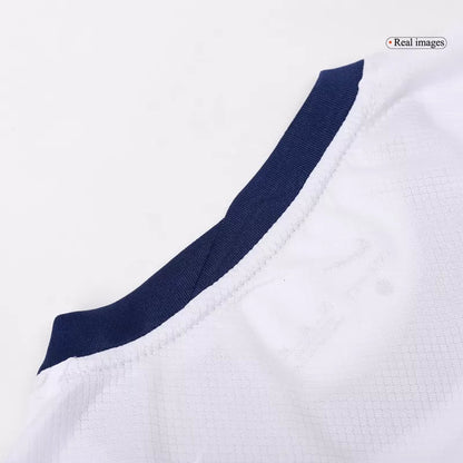 Dětský domácí fotbalový dres Tottenham Hotspur 2024/25 (dres + šortky)