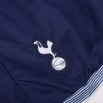 Dětský domácí fotbalový dres Tottenham Hotspur 2024/25 (dres + šortky)