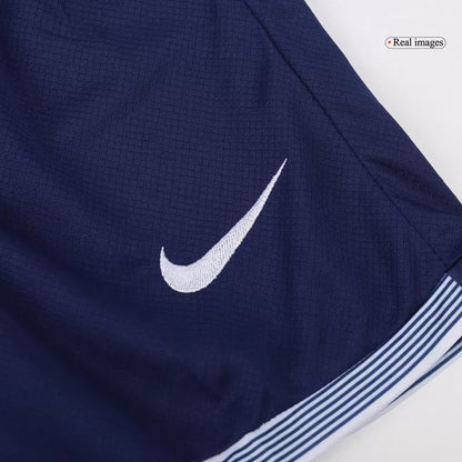 Dětský domácí fotbalový dres Tottenham Hotspur 2024/25 (dres + šortky)