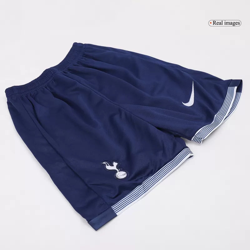 Dětský domácí fotbalový dres Tottenham Hotspur 2024/25 (dres + šortky)