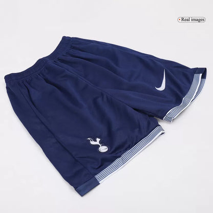 Dětský domácí fotbalový dres Tottenham Hotspur 2024/25 (dres + šortky)