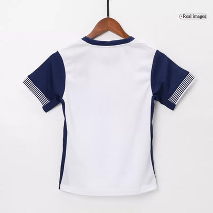 Dětský domácí fotbalový dres Tottenham Hotspur 2024/25 (dres + šortky)