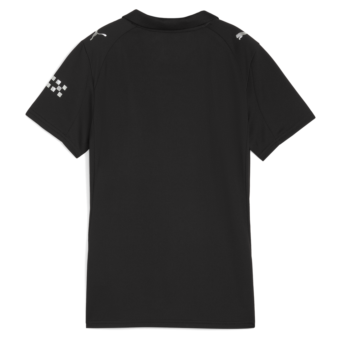 Women's Manchester City Away Soccer Jersey 2025/26 Go Game Wear