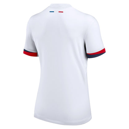 Women's PSG Away Soccer Jersey 2025/26 top dresy shop