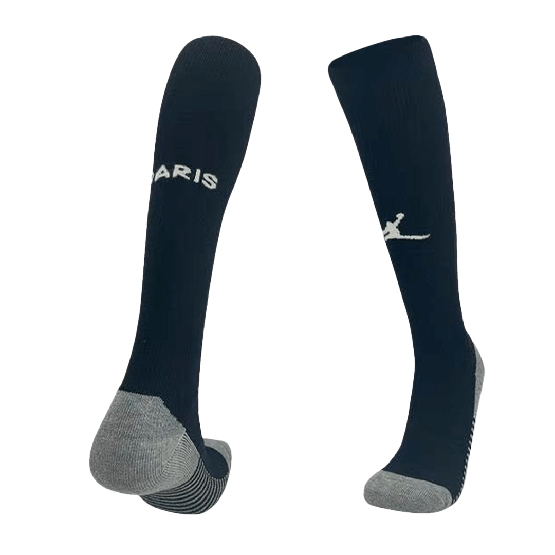 PSG Third Away Soccer Socks 2023/24 Top Dresy Shop