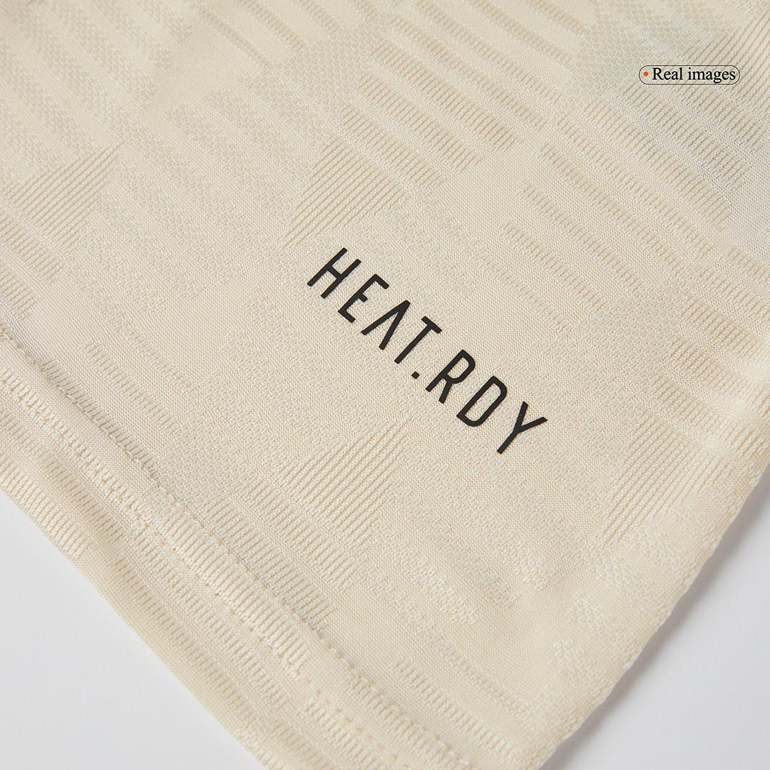 Player Version Bayern Munich Third Away  Soccer Jersey 2024/25 - UCL Top Soccer Jerseys Store