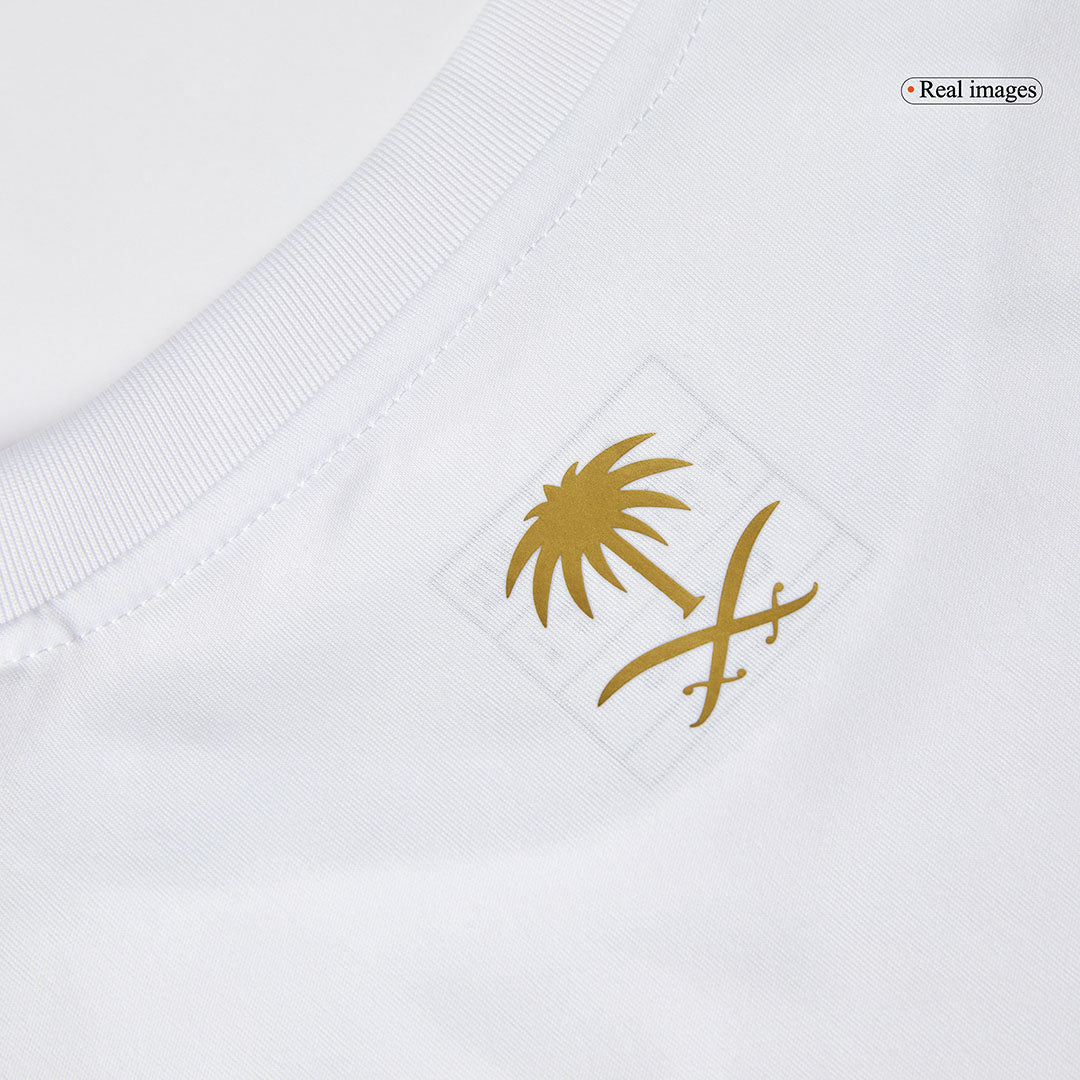 RONALDO #7 Al Nassr Third Away  Soccer Jersey 2024/25 Top Dresy Shop