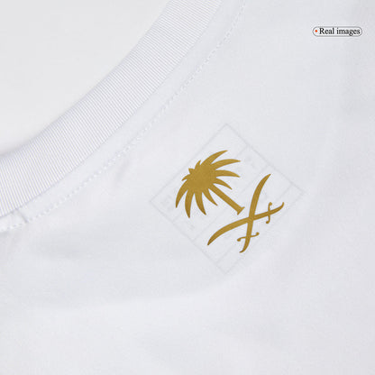 RONALDO #7 Al Nassr Third Away  Soccer Jersey 2024/25 Top Dresy Shop