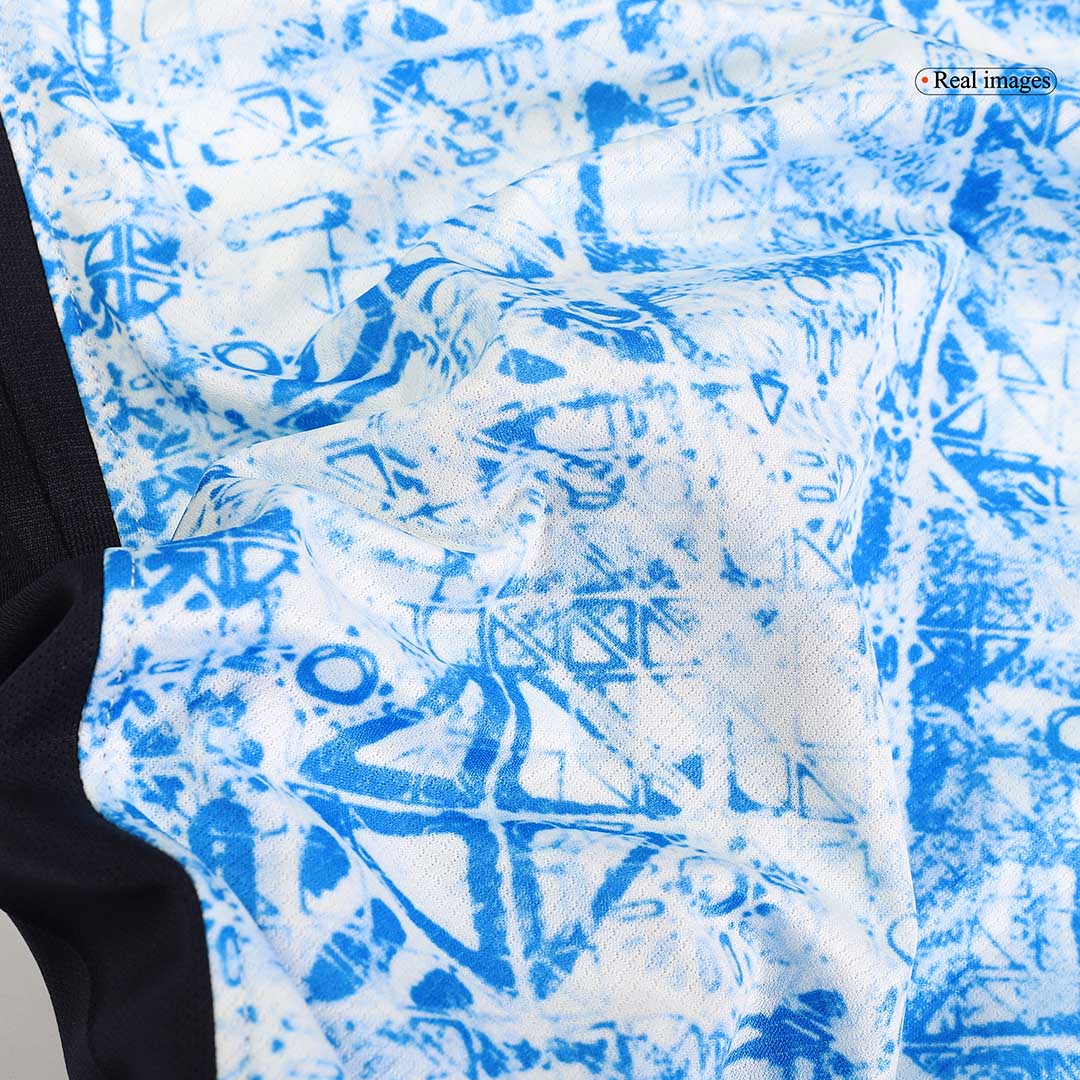 B.FERNANDES #8 Portugal Away  Soccer Jersey Euro 2024 Top Soccer Jerseys Store