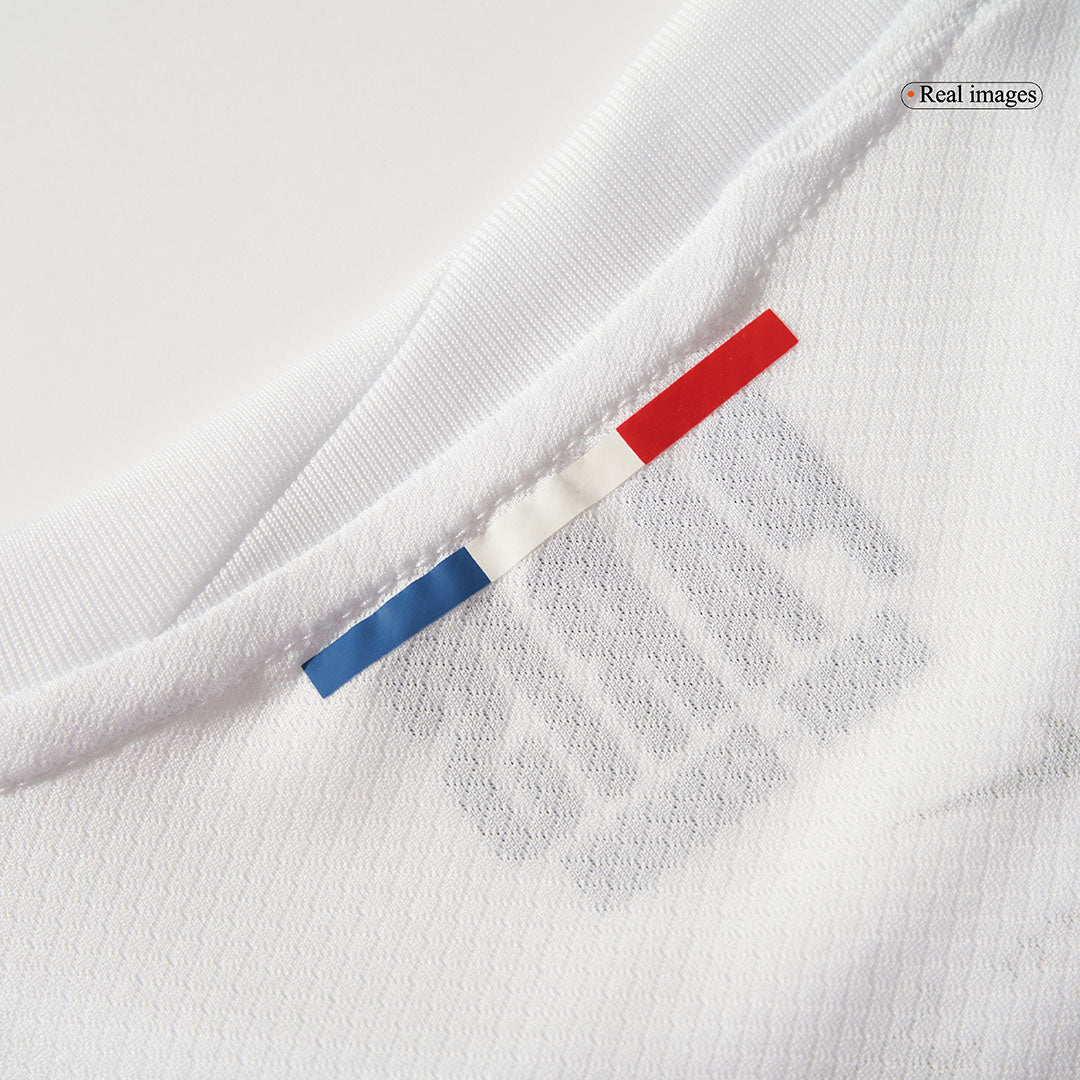 PSG Away  Soccer Jersey 2024/25 Top Dresy Shop