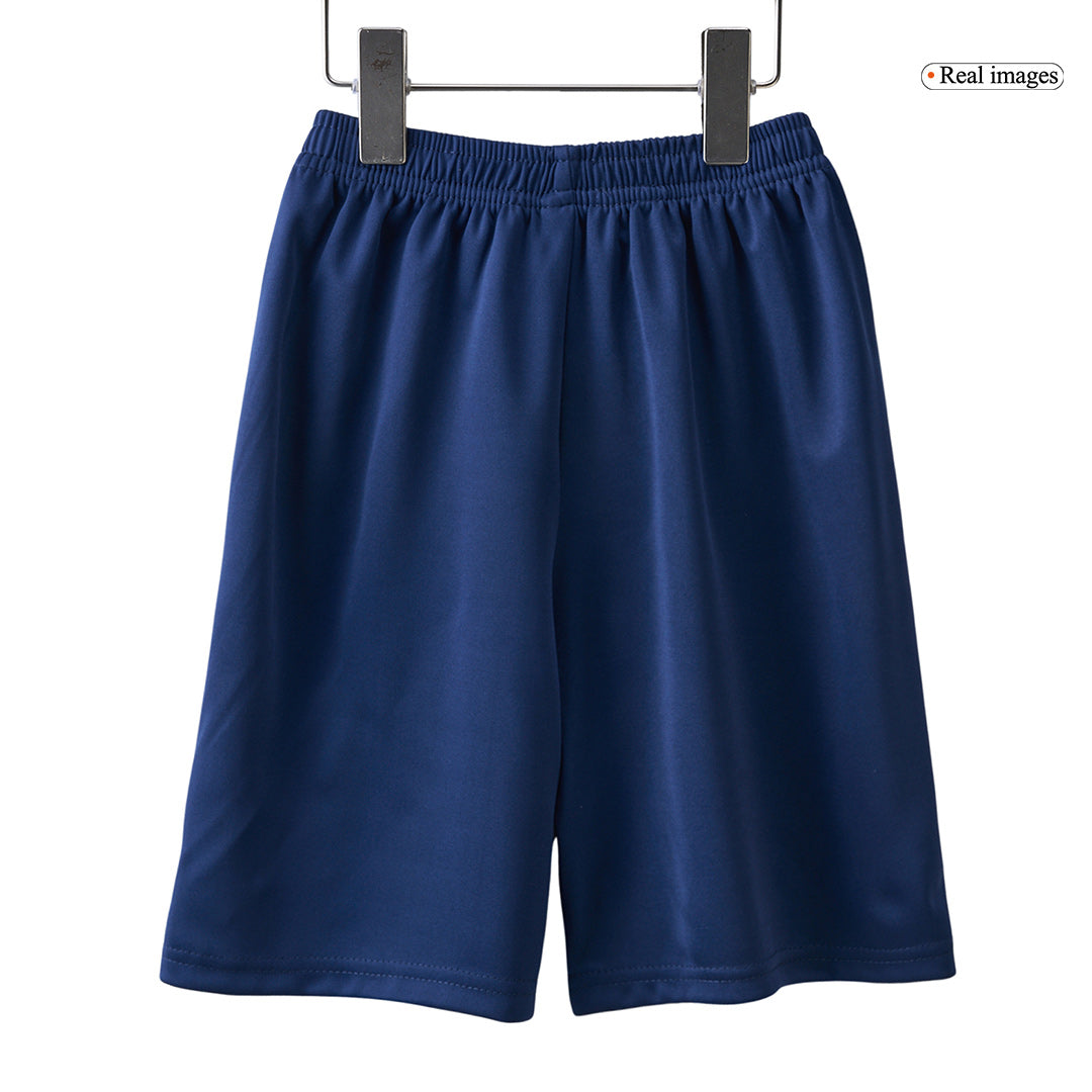 Kid's Chivas Home  Soccer Jersey Kit(Jersey+Shorts) 2024/25 Top Soccer Jerseys Store