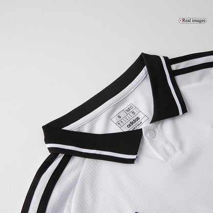 Fulham Home  Soccer Jersey 2024/25 Top Dresy Shop