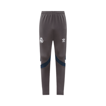 Real Madrid Training Jacket Kit (Jacket+Pants) 2024/25 Top Dresy Shop