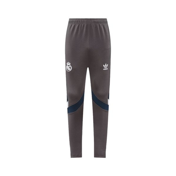 Real Madrid Training Jacket Kit (Jacket+Pants) 2024/25 Top Soccer Jerseys Store