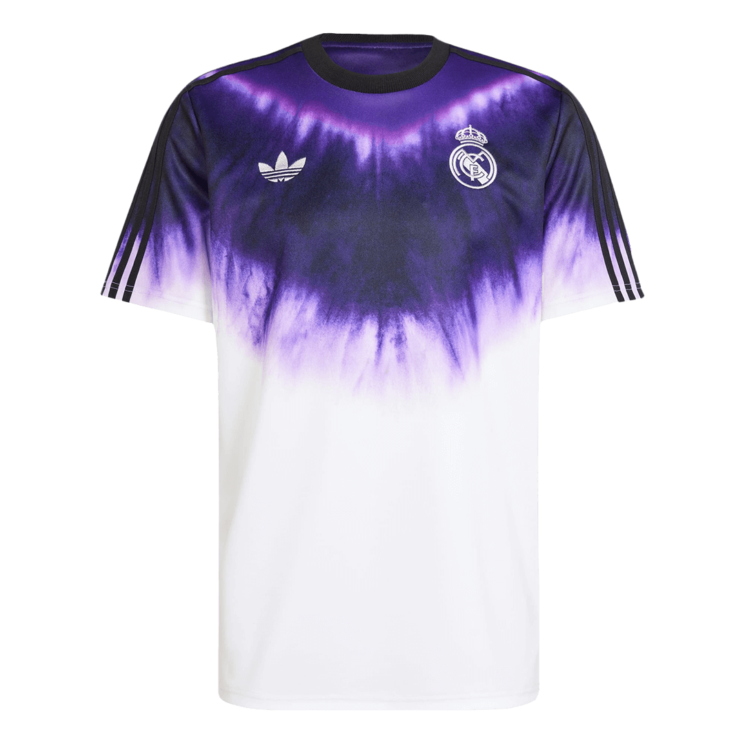 Real Madrid CNY  Soccer Jersey 2024/25 Top Dresy Shop