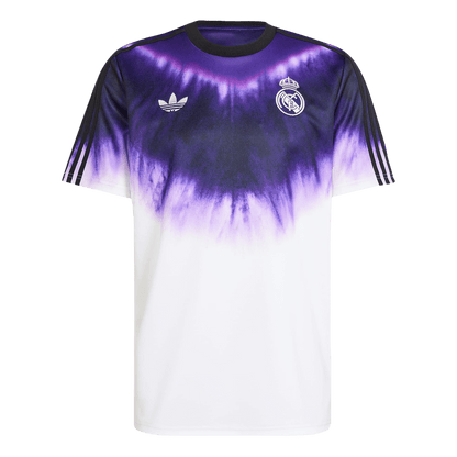 Real Madrid CNY  Soccer Jersey 2024/25 Top Dresy Shop