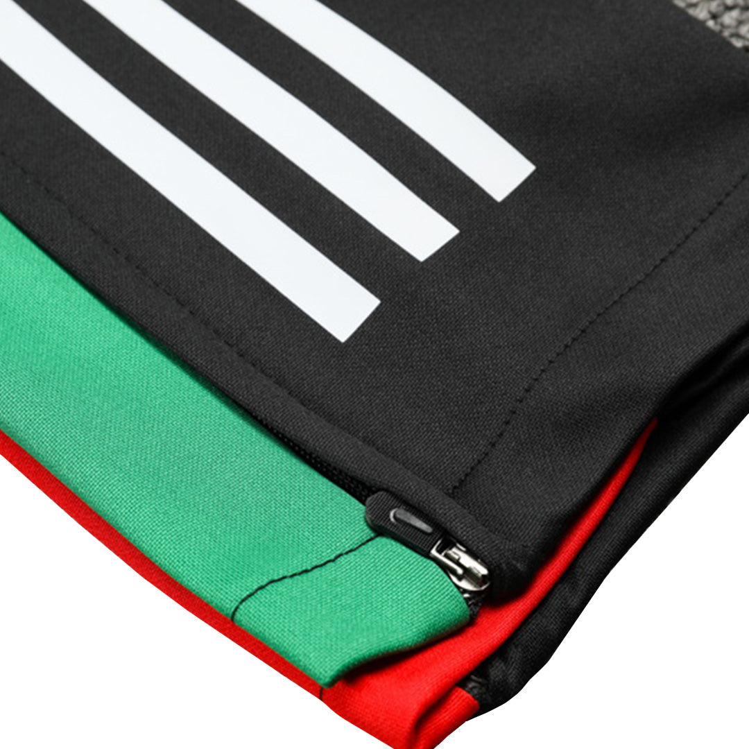 Kid's Arsenal Zipper Sweatshirt Kit(Top+Pants) 2024/25 Top Dresy Shop