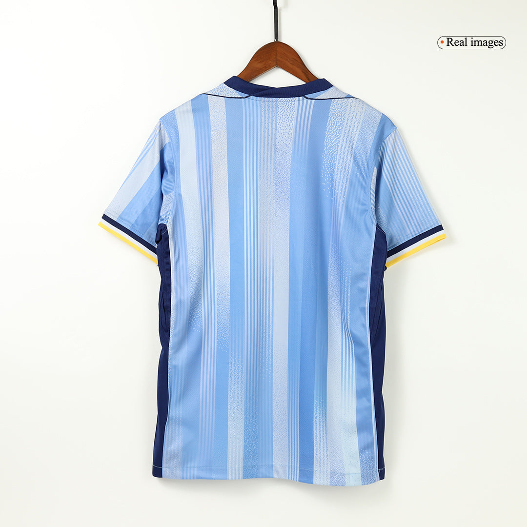 Tottenham Hotspur Away  Soccer Jersey 2024/25 Top Dresy Shop
