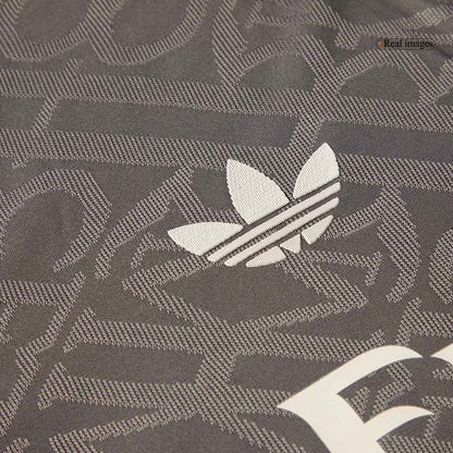 Player Version MBAPP? #9 Real Madrid Third Away  Soccer Jersey 2024/25 Top Dresy Shop