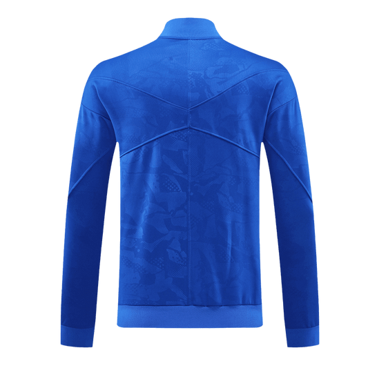 Barcelona Training Jacket 2024/25 Top Dresy Shop