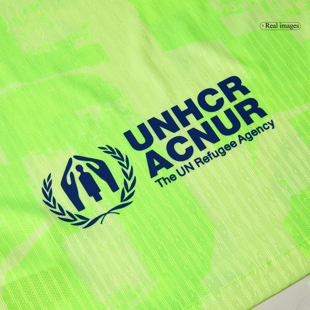 Player Version F.DE JONG #21 Barcelona Third Away  Soccer Jersey 2024/25- UCL?Spotify Logo Without Text? Top Soccer Jerseys Store