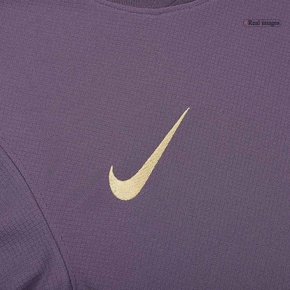 ALEXANDER-ARNOLD #8 England Away  Soccer Jersey Euro 2024 Top Dresy Shop