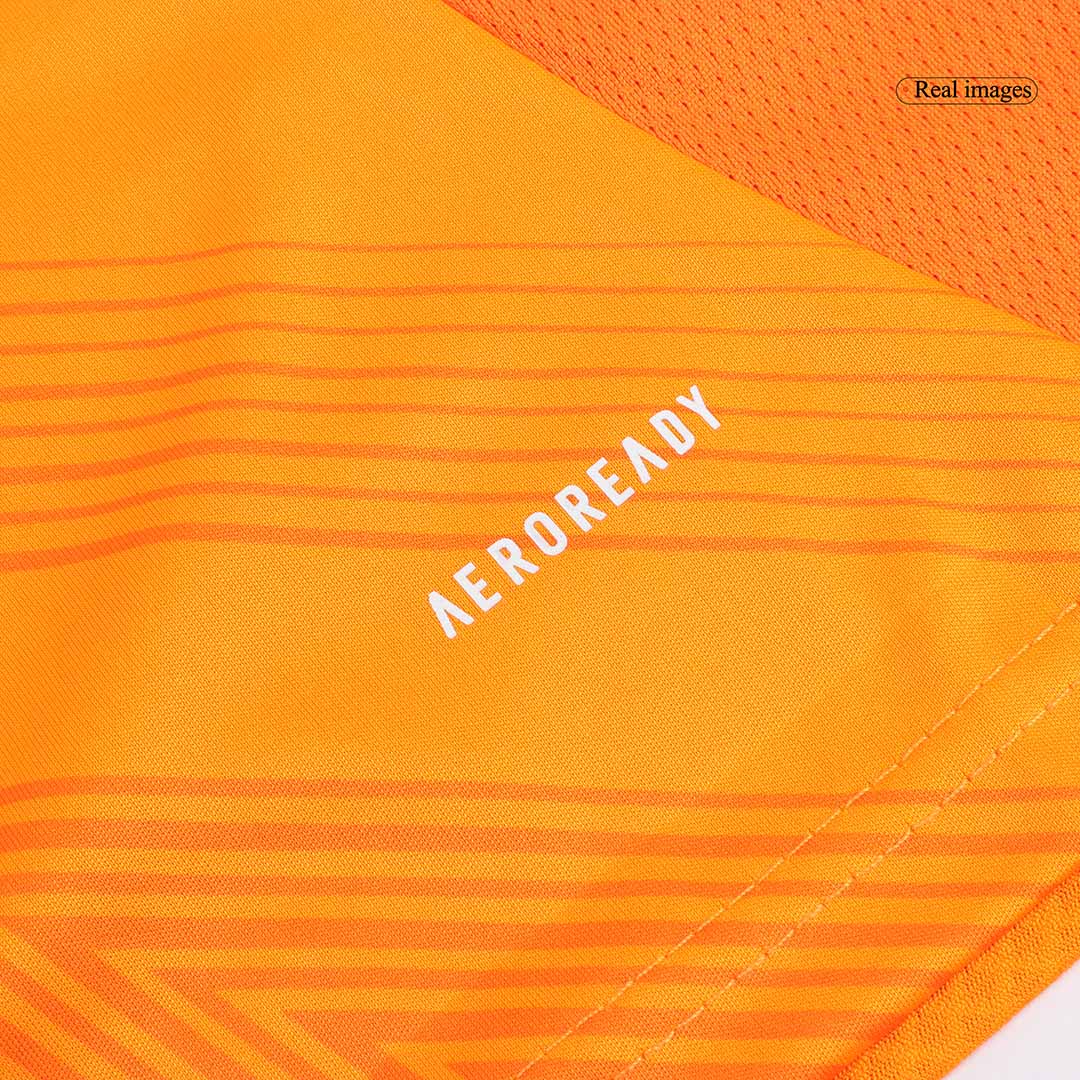 Women's Real Madrid Away  Soccer Jersey 2024/25 Top Dresy Shop
