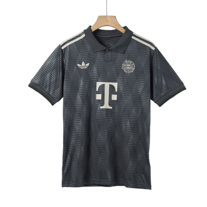 Bayern Munich Oktoberfest  Soccer Jersey 2024/25 Top Dresy Shop