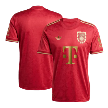 Bayern Munich  Soccer Jersey 2024/25 - 125th Anniversary Top Dresy Shop