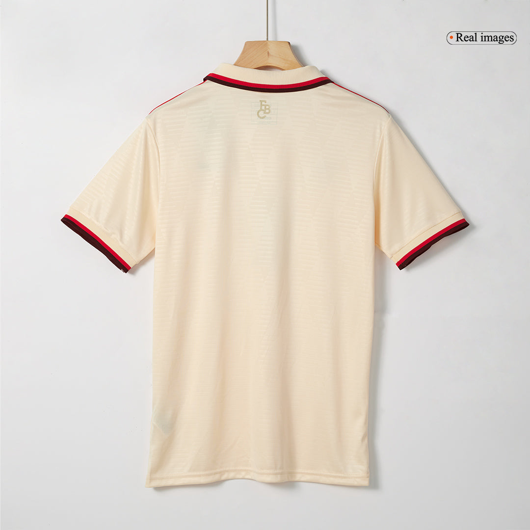 Bayern Munich Third Away  Soccer Jersey Kit(Jersey+Shorts+Socks) 2024/25- UCL Top Soccer Jerseys Store