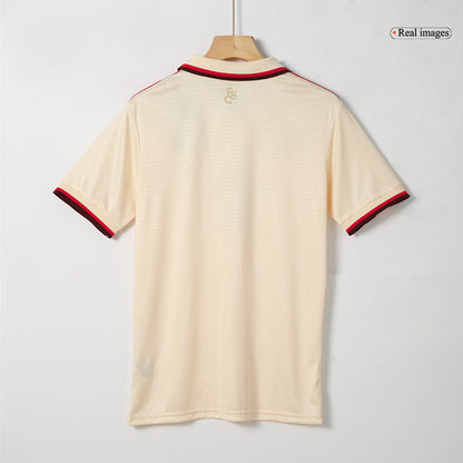 Bayern Munich Third Away  Soccer Jersey 2024/25- UCL Top Dresy Shop
