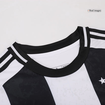Juventus Home  Soccer Jersey 2024/25 Top Dresy Shop