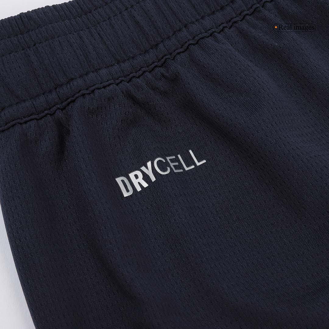 Manchester City Away Soccer Shorts 2024/25 Top Dresy Shop