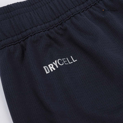 Manchester City Away Soccer Shorts 2024/25 Top Dresy Shop